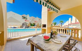Mareverde Apartment